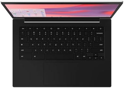Samsung 14" Galaxy Chromebook Go Laptop PC Computer | 4GB RAM | Silver product image 9