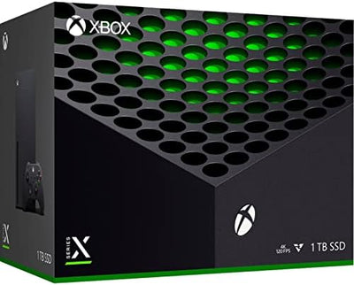 Xbox Series X Gaming Console | 1TB | 4K product image 4
