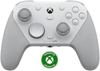GameSir G7 Pro Wired Controller for Xbox Series X | Wireless | White product image 4