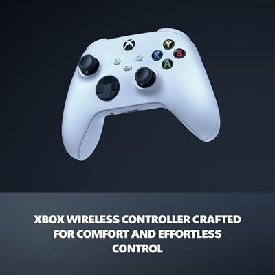 Xbox Series S Gaming Console | 512GB | Renewed | White | 4K product image 4