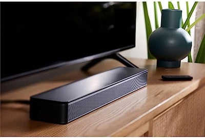 Bose TV Speaker - Soundbar for TV with Bluetooth and HDMI-ARC Connectivity | Dolby Atmos | Black product image 5