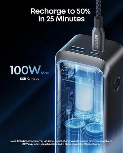 Anker Prime Power Bank product image 7