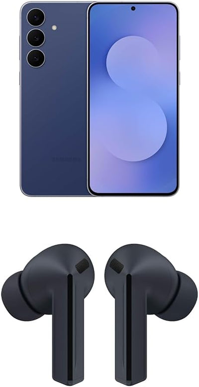 Samsung Galaxy S25+ | Unlocked Smartphone | 256GB | Navy product image 38