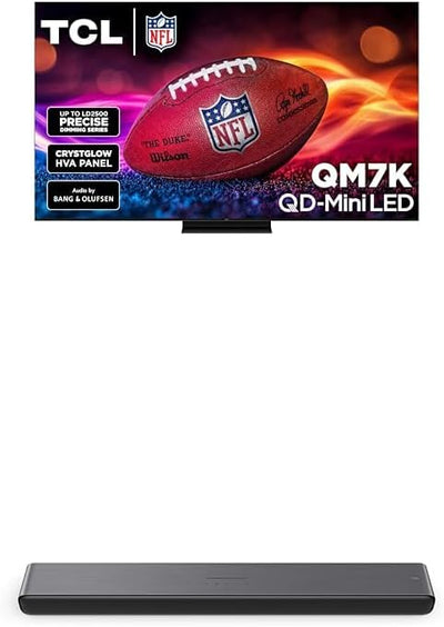 TCL 85 Inch Class QM7K Series | Smart TV | 4K | Mini LED | QLED product image 12