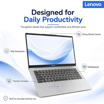 Lenovo IdeaPad Laptop with Microsoft 365 Office | 8GB RAM product image 6