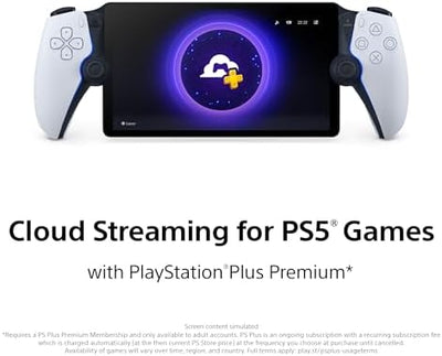 PlayStation 5 Portal product image 8