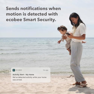ecobee Smart Sensor 2 Pack - Comfort product image 5