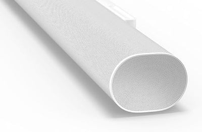 Sonos Arc Ultra Soundbar with Dolby Atmos and Voice Control - 9.1.4 Surround Sound for TV and Music - White product image 7