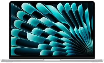 Apple 2026 MacBook Air 13-inch Laptop with M5 chip: Built for AI | 16GB | Midnight product image 9