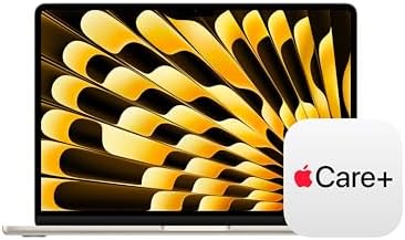 Apple 2026 MacBook Air 13-inch Laptop with M5 chip: Built for AI | 16GB | Midnight product image 8
