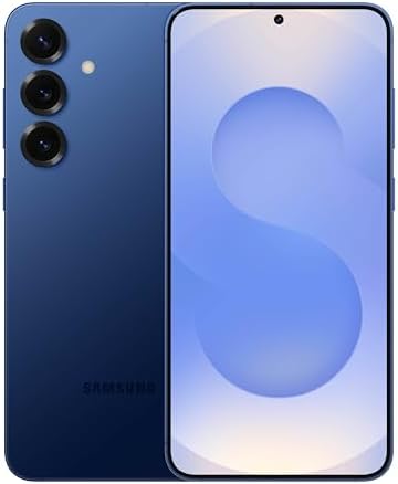 Samsung Galaxy S25+ | Unlocked Smartphone | 256GB | Navy product image 18
