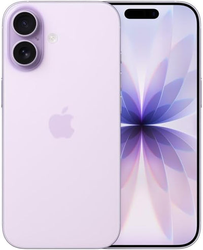 Apple iPhone 17 | Unlocked Smartphone | 256GB | Lavender | Renewed product image 2