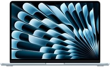 Apple 2026 MacBook Air 13-inch Laptop with M5 chip: Built for AI | 16GB | Midnight product image 4