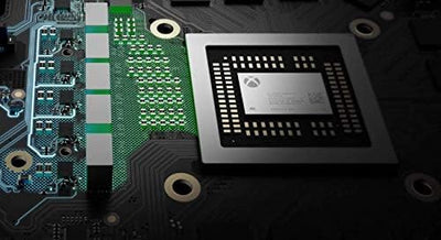 Xbox One X Gaming Console | 1TB | Renewed | 4K product image 7