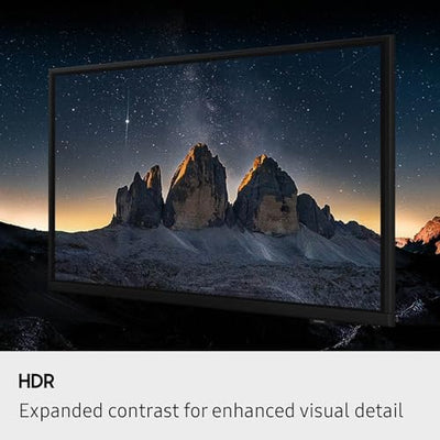 Samsung 32-Inch Class HD H5000F Smart TV (2025 Model) HDR | Smart TV product image 12