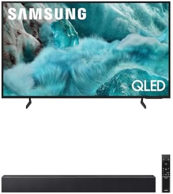 Samsung 43-Inch Class QLED Q7F Series Samsung Vision AI Smart TV (2025 Model | Smart TV | 4K product image 23