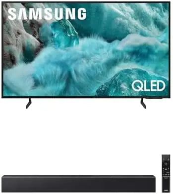 Samsung 43-Inch Class QLED Q7F Series Samsung Vision AI Smart TV (2025 Model | Smart TV | 4K product image 23
