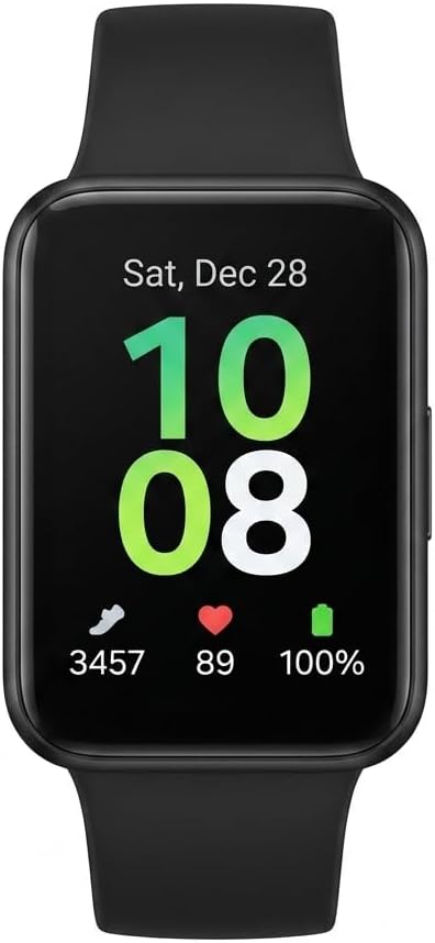 SAMSUNG Galaxy FIT 3 [2024] 1.6" AMOLED Display | Gray product image 2