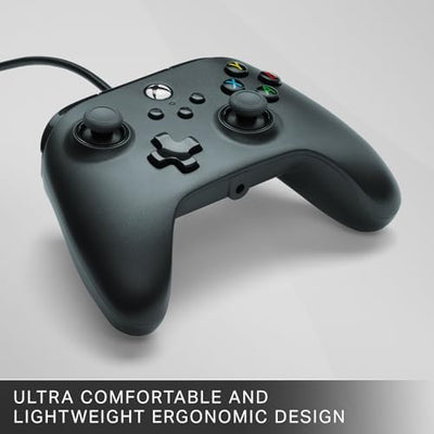 PowerA Wired Controller for Xbox Series X | Black product image 18