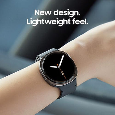 Samsung Galaxy Watch 8 (2025) 40mm Bluetooth Smartwatch product image 15
