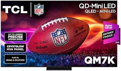TCL 85 Inch Class QM7K Series | Smart TV | 4K | Mini LED | QLED product image 22