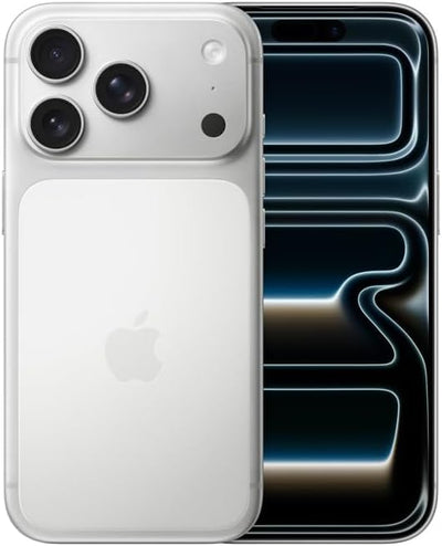 Apple iPhone 17 Pro | Unlocked Smartphone | 256GB | Cosmic Orange | Renewed Premium product image 4