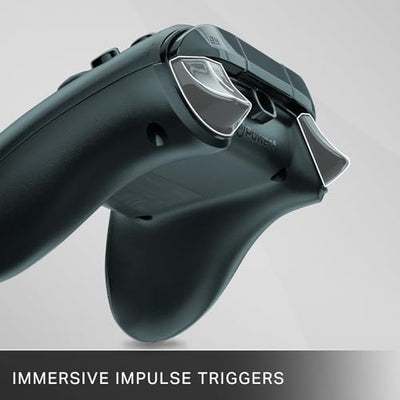 PowerA Wired Controller for Xbox Series X | Black product image 16