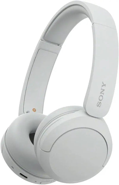 Sony WH-CH520 Wireless Headphones Bluetooth On-Ear Headset with Microphone and up to 50 Hours Battery Life with product image 2