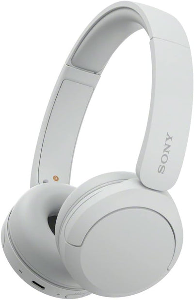 Sony WH-CH520 Wireless Headphones Bluetooth On-Ear Headset with Microphone and up to 50 Hours Battery Life with product image 2