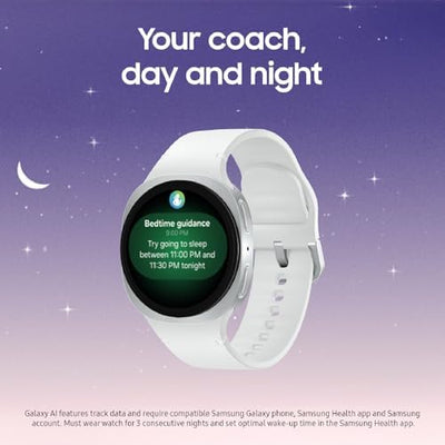 Samsung Galaxy Watch 8 (2025) 40mm Bluetooth Smartwatch product image 13