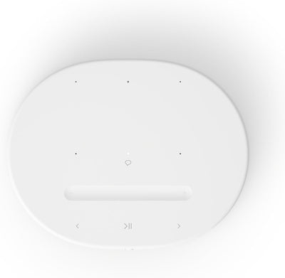 Sonos Move 2 - White - Wireless Portable Bluetooth Speaker product image 3