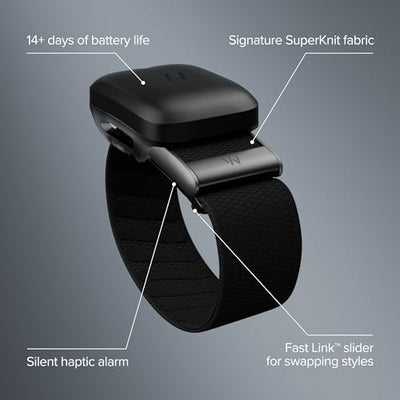 WHOOP 5.0/MG Activity Tracker - 12 Month Membership - Health and Fitness Wearable – 24/7 Activity and Sleep Tracker product image 7