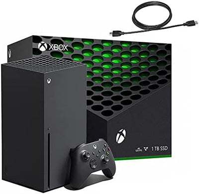 Xbox Series X Gaming Console | 1TB | 4K product image 2