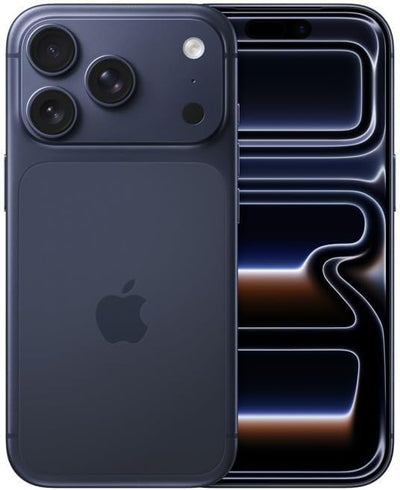 Apple iPhone 17 Pro | Unlocked Smartphone | 256GB | Cosmic Orange | Renewed Premium product image 2