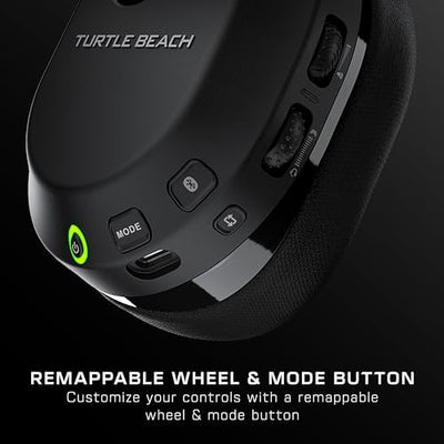 Turtle Beach Stealth 600 Wireless Multiplatform Amplified Gaming Headset for Xbox Series X|S | Black product image 14