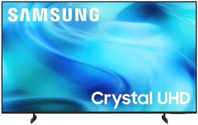 Samsung 50-Inch Class Crystal UHD U8000H Series Samsung Vision AI Smart TV (2026 Model | Smart TV | 4K product image 2