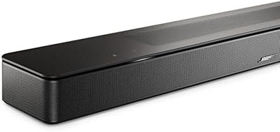Bose Smart Dolby Atmos Soundbar | Bluetooth | Black product image 4