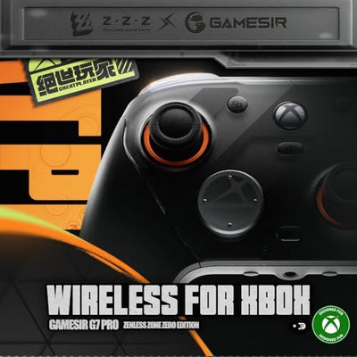 GameSir G7 Pro Wireless Gaming Controller - Officially Licensed for Xbox Series X product image 3