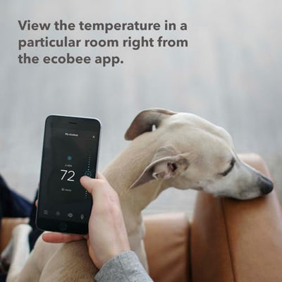 ecobee Smart Sensor 2 Pack - Comfort product image 3