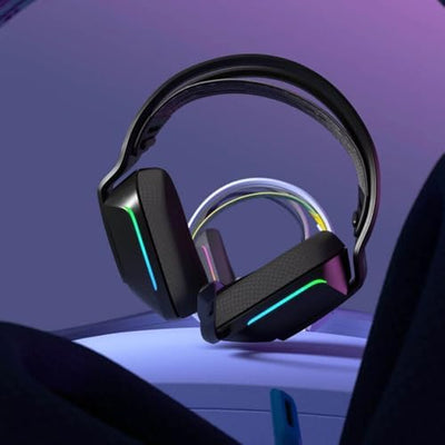 Logitech G733 Lightspeed Wireless Gaming Headset | Black product image 9