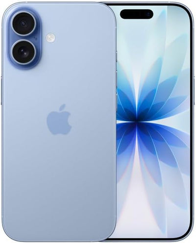 Apple iPhone 17 | Unlocked Smartphone | 256GB | Lavender | Renewed product image 5