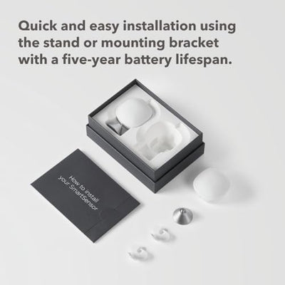 ecobee Smart Sensor 2 Pack - Comfort product image 6