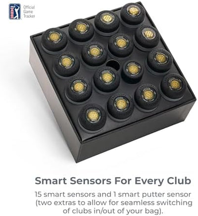 Arccos Smart Sensors: Automatic Golf Game Tracking System product image 6