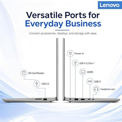 Lenovo IdeaPad Laptop with Microsoft 365 Office | 8GB RAM product image 5