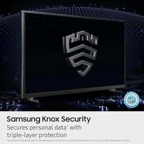 SAMSUNG 32-Inch Class Full HD F6000 Smart TV (2025 Model) HDR | Smart TV product image 17