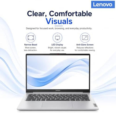 Lenovo IdeaPad Laptop with Microsoft 365 Office | 8GB RAM product image 4