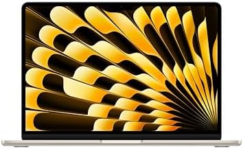 Apple 2026 MacBook Air 13-inch Laptop with M5 chip: Built for AI | 16GB | Midnight product image 6