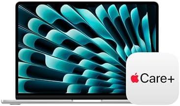 Apple 2026 MacBook Air 13-inch Laptop with M5 chip: Built for AI | 16GB | Midnight product image 16
