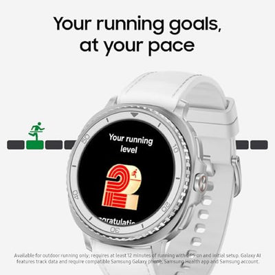 Samsung Galaxy Watch 8 Classic (2025) 46mm Bluetooth Smartwatch | Black product image 17