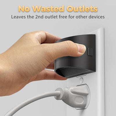 DORESshop LED Night Light[2 Pack] product image 28
